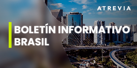 Boletim Informativo do Brasil